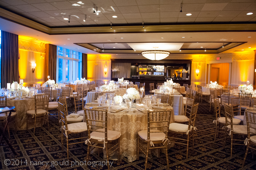 Kernwood Country Club Weddings Events